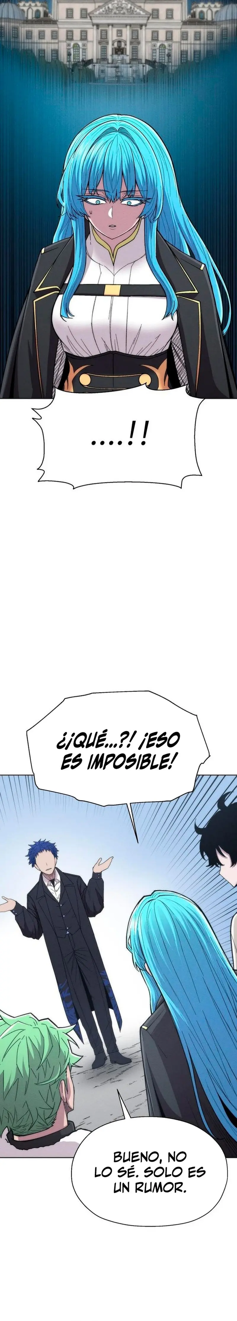 Colorista Capítulo 50 - Page 17