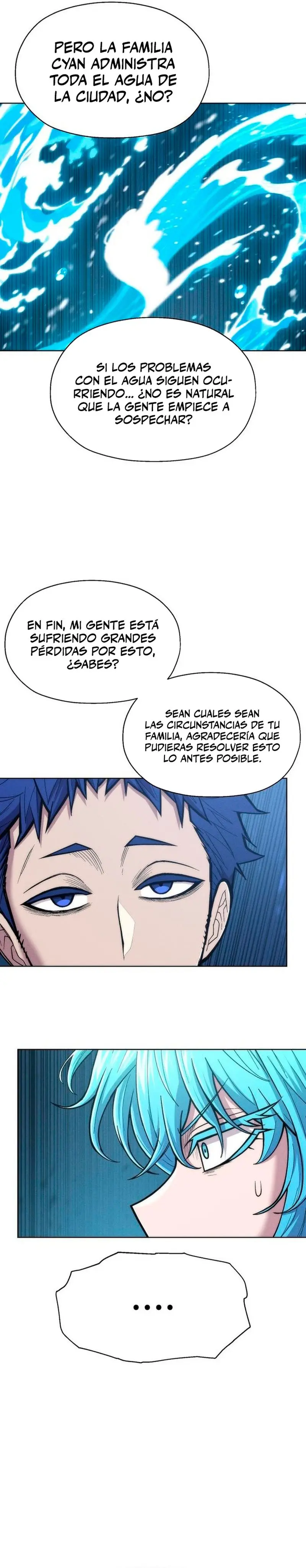 Colorista Capítulo 50 - Page 18