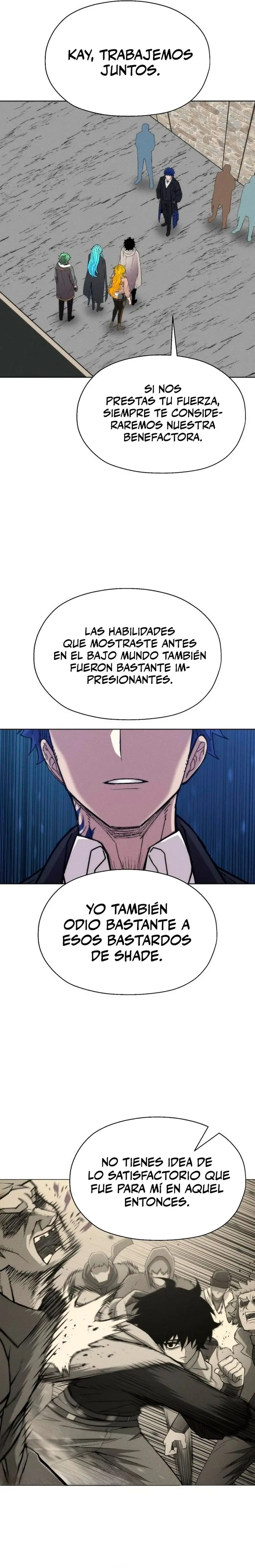 Colorista Capítulo 50 - Page 19