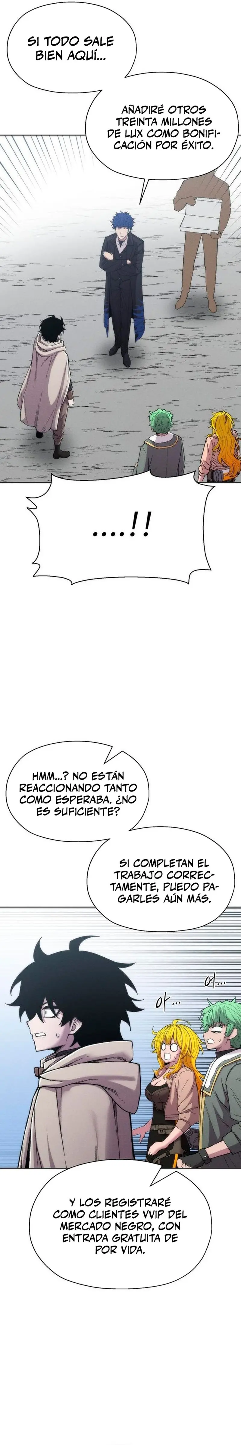 Colorista Capítulo 50 - Page 22