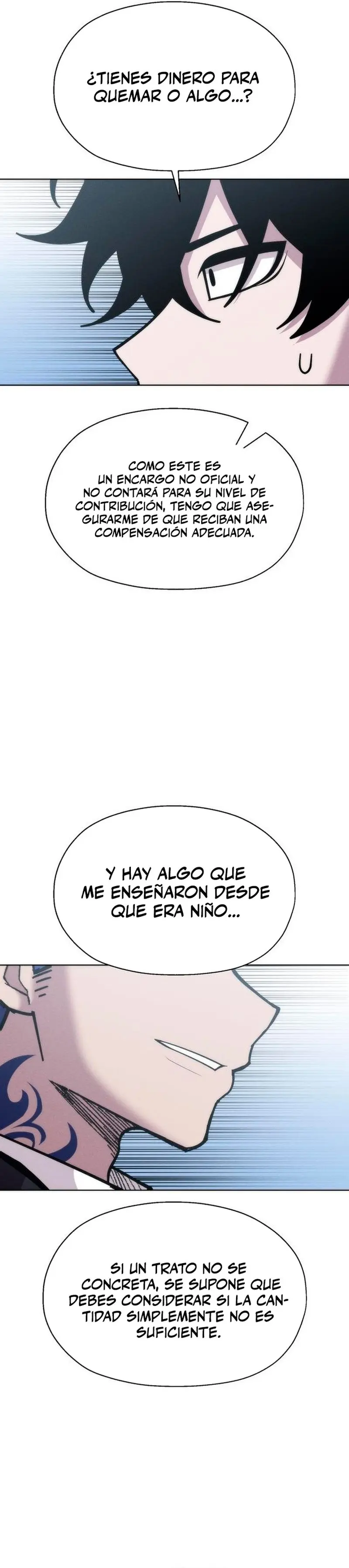Colorista Capítulo 50 - Page 23