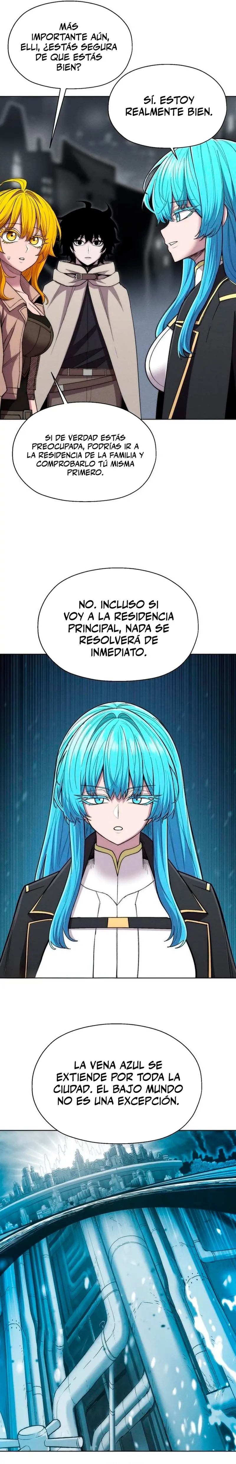 Colorista Capítulo 50 - Page 27