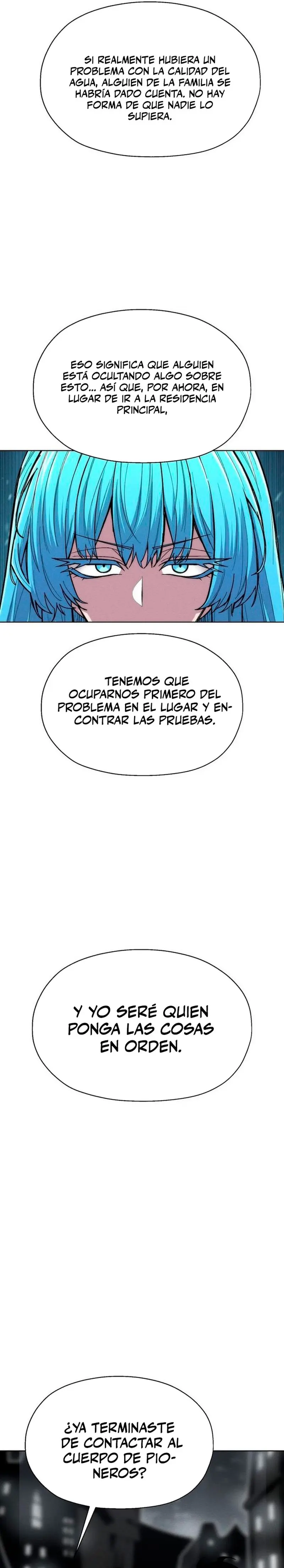 Colorista Capítulo 50 - Page 28