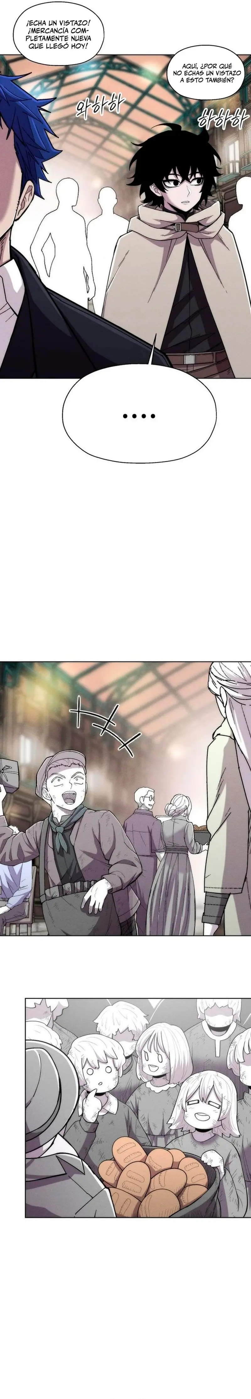 Colorista Capítulo 50 - Page 32