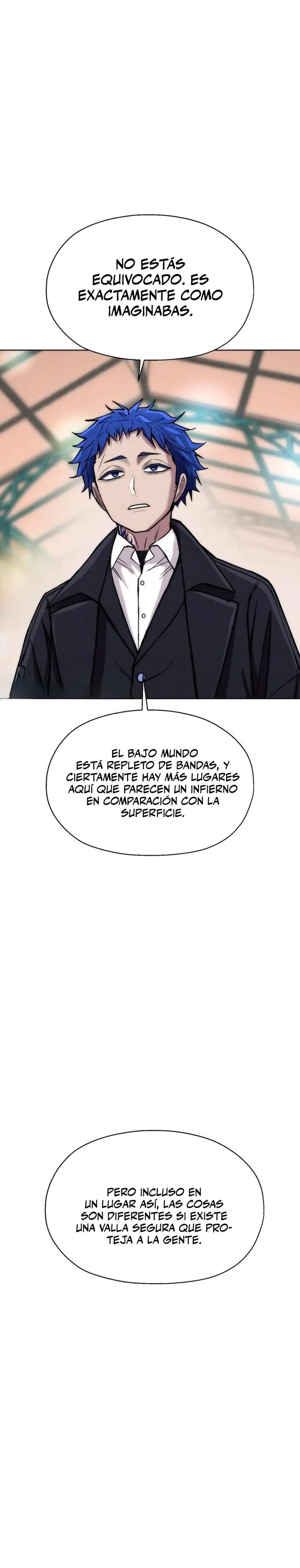 Colorista Capítulo 50 - Page 34