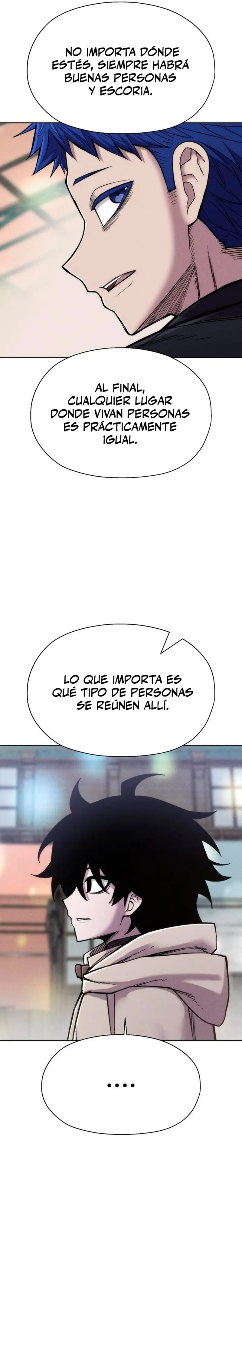 Colorista Capítulo 50 - Page 35