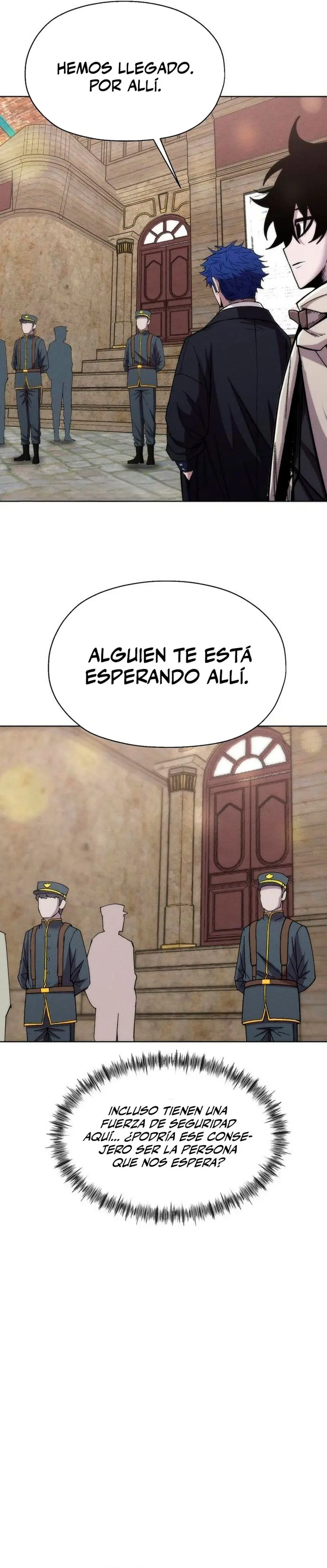Colorista Capítulo 50 - Page 36