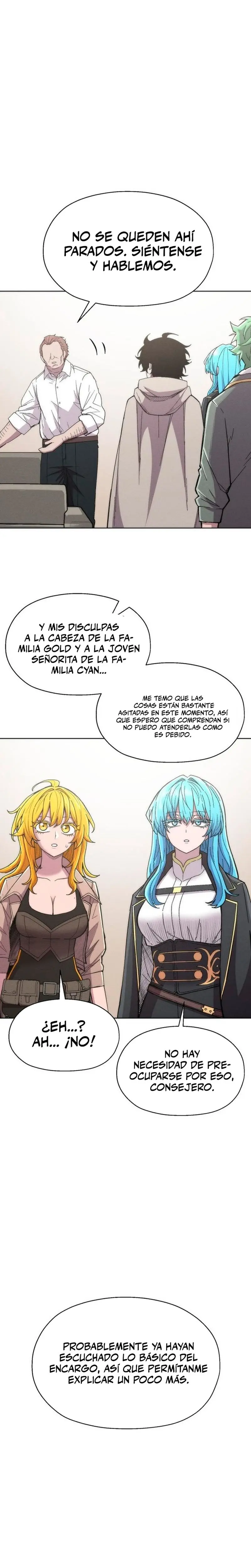 Colorista Capítulo 50 - Page 39