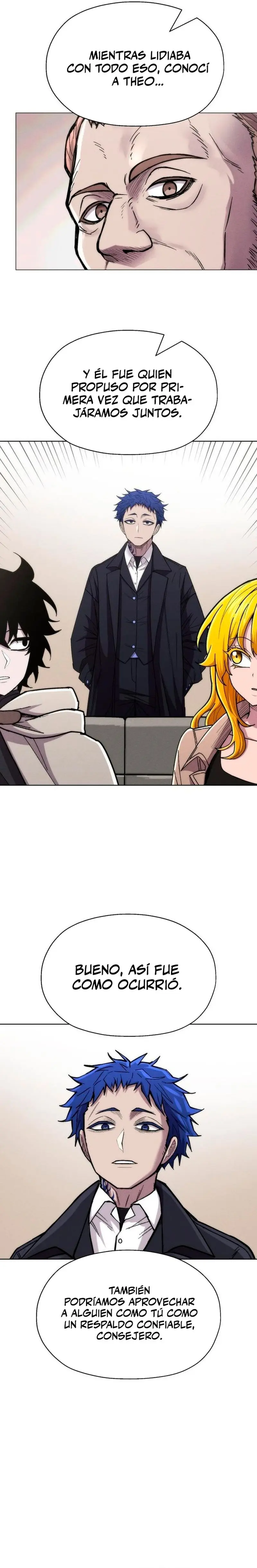Colorista Capítulo 50 - Page 42