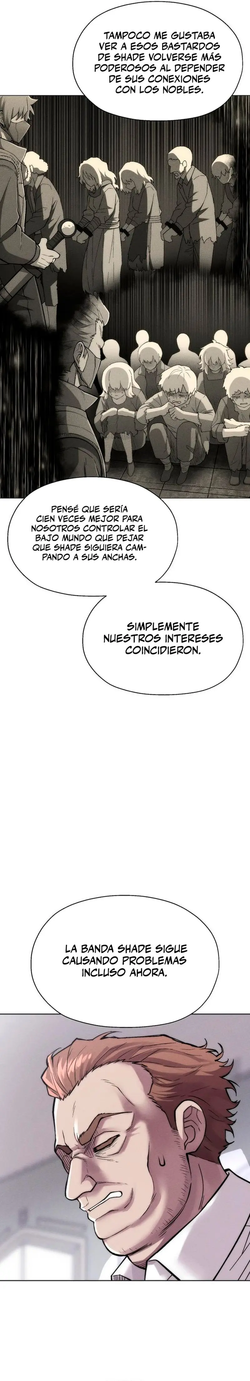 Colorista Capítulo 50 - Page 43