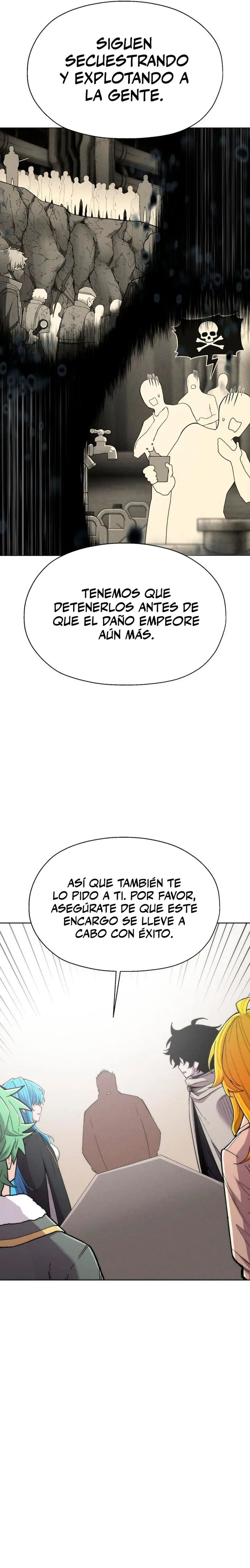 Colorista Capítulo 50 - Page 44