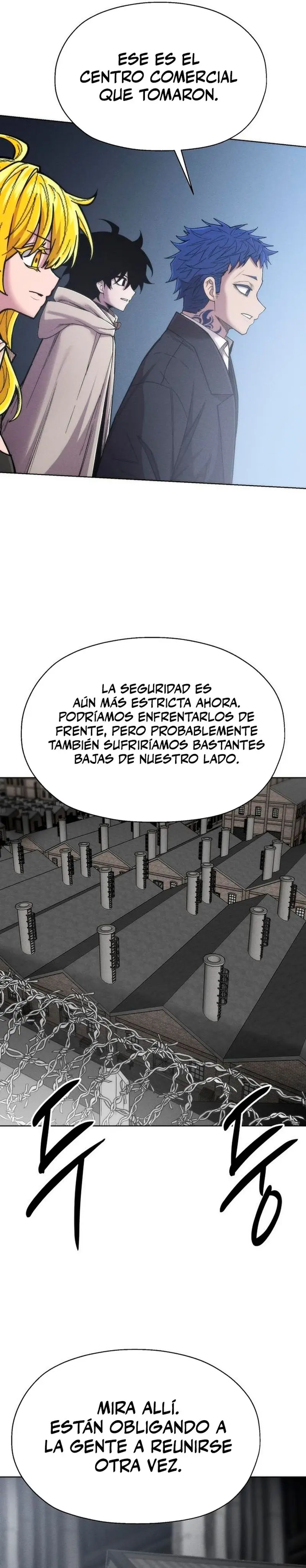 Colorista Capítulo 50 - Page 46