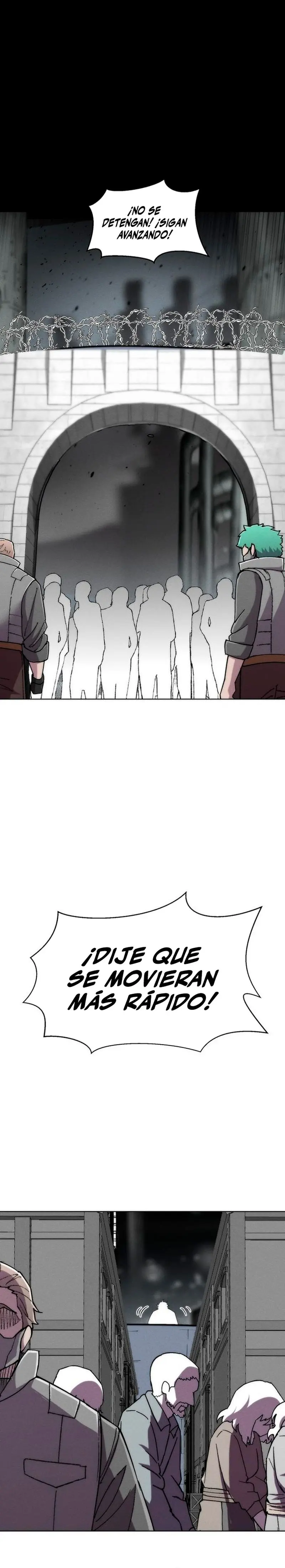 Colorista Capítulo 50 - Page 49