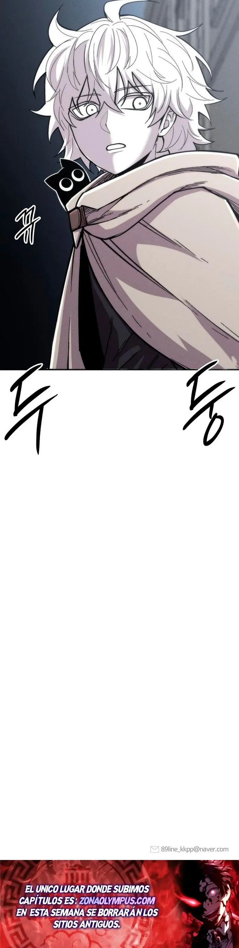 Colorista Capítulo 50 - Page 51