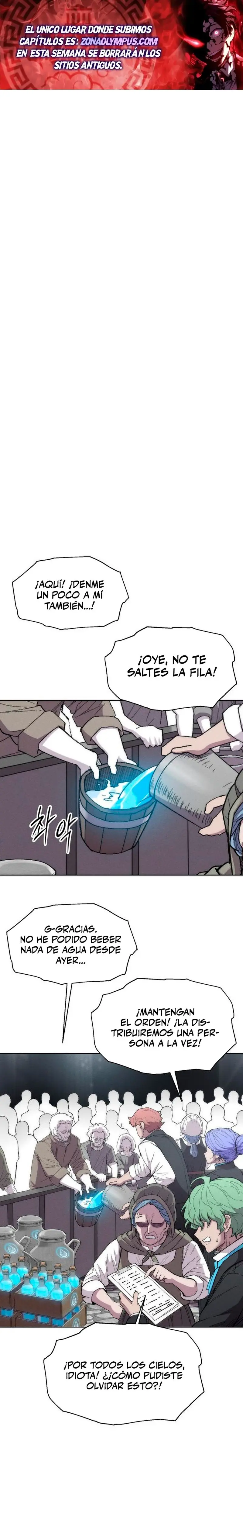 Colorista Capítulo 51 - Page 1