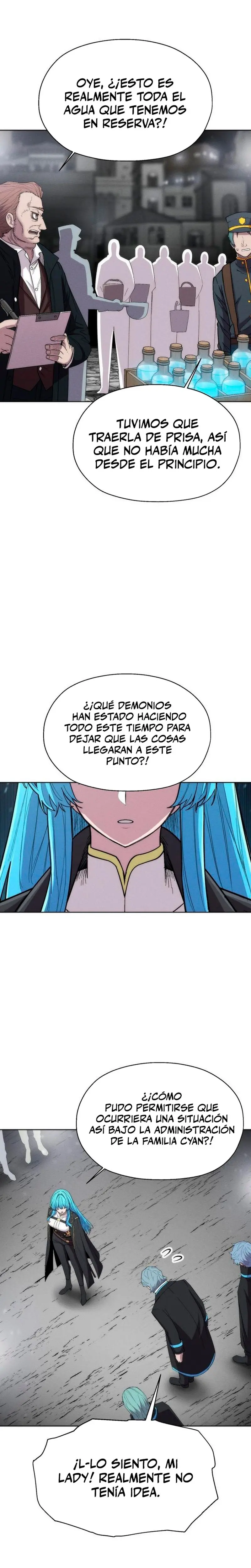 Colorista Capítulo 51 - Page 2