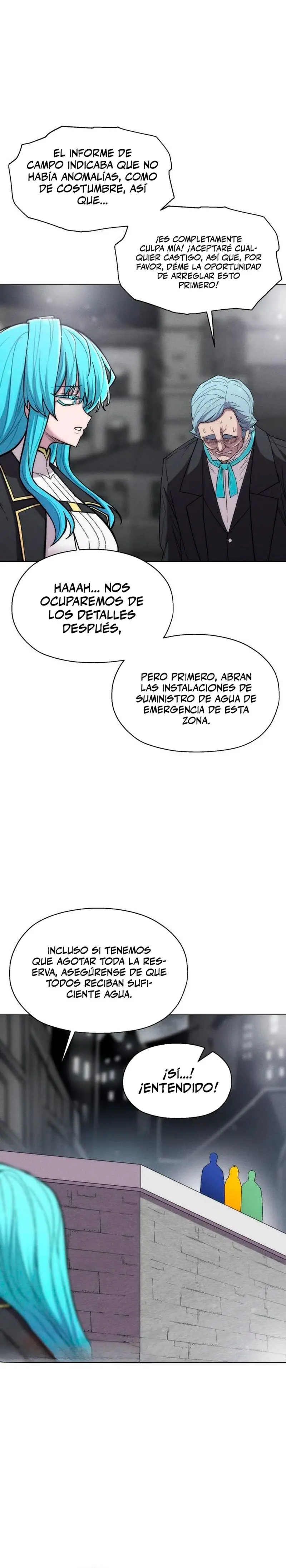 Colorista Capítulo 51 - Page 3