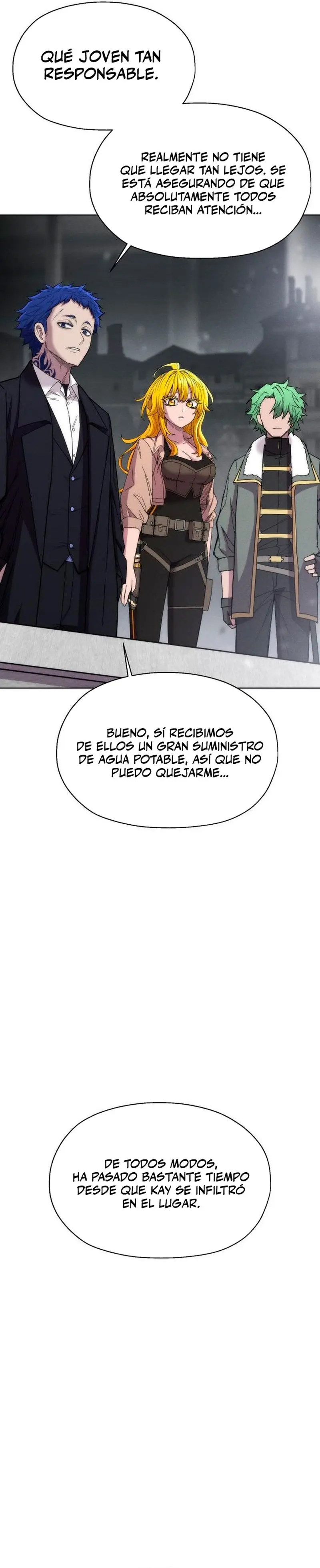Colorista Capítulo 51 - Page 4