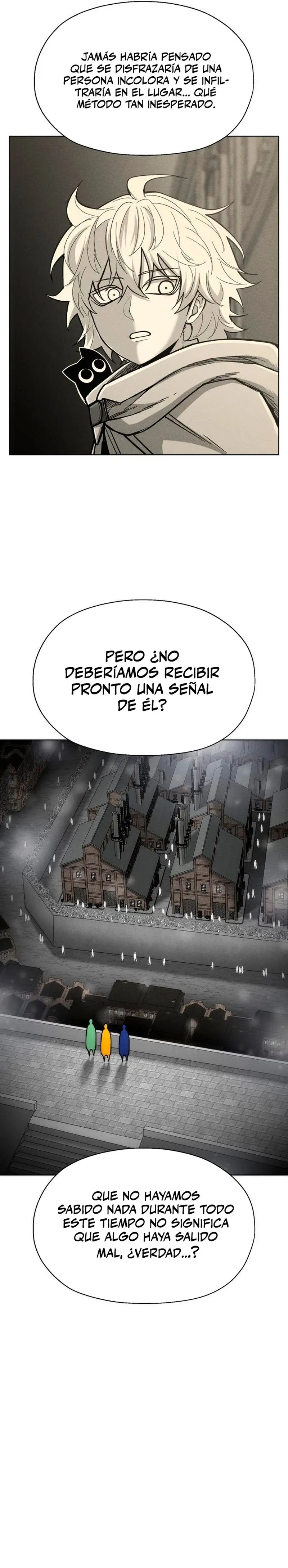 Colorista Capítulo 51 - Page 5