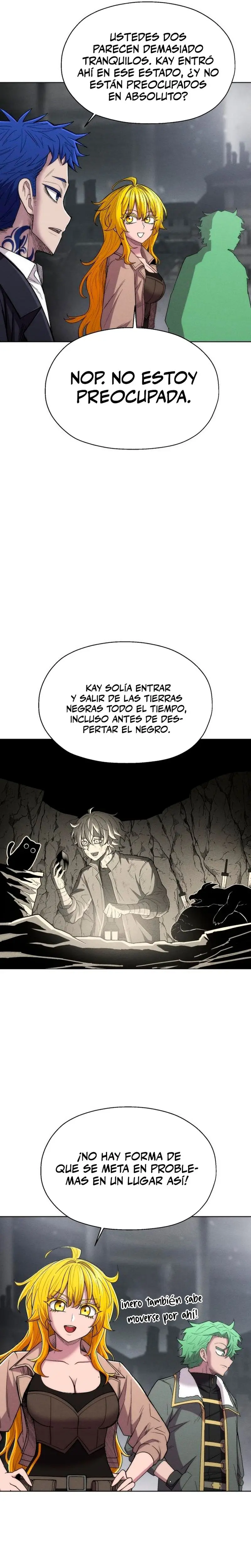 Colorista Capítulo 51 - Page 6