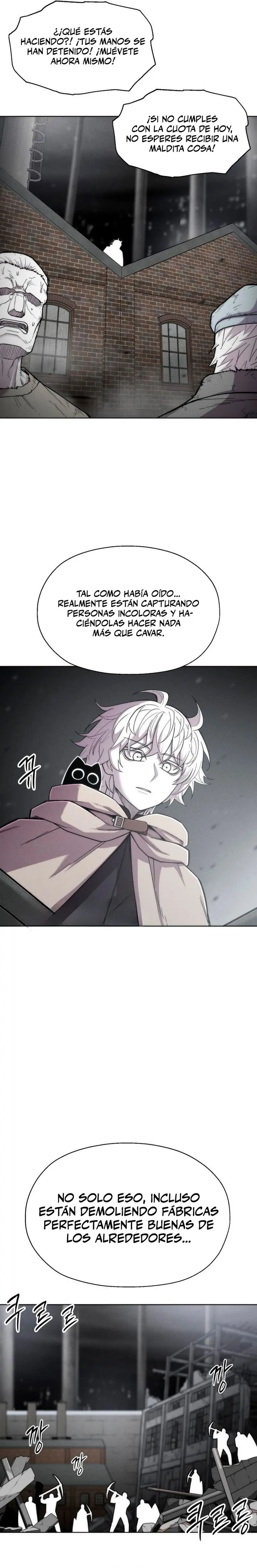 Colorista Capítulo 51 - Page 10