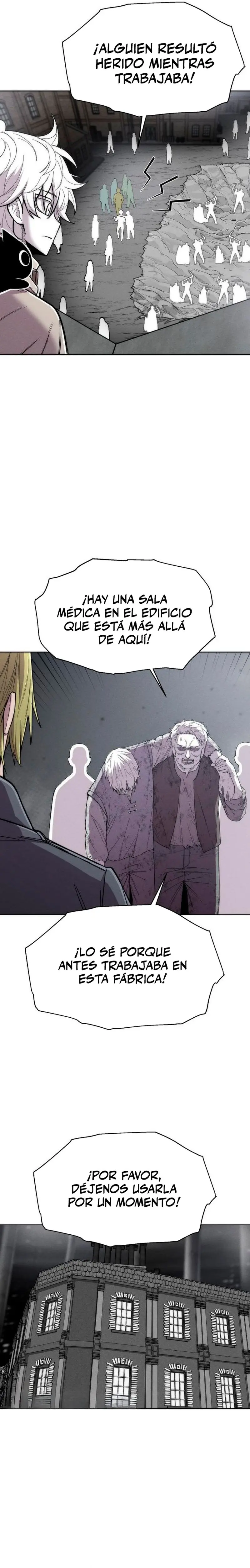 Colorista Capítulo 51 - Page 12