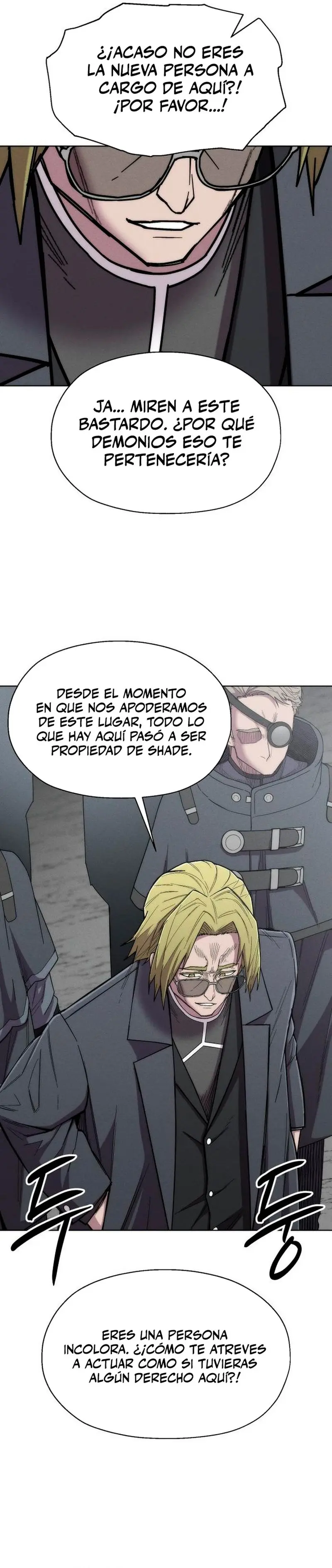 Colorista Capítulo 51 - Page 13