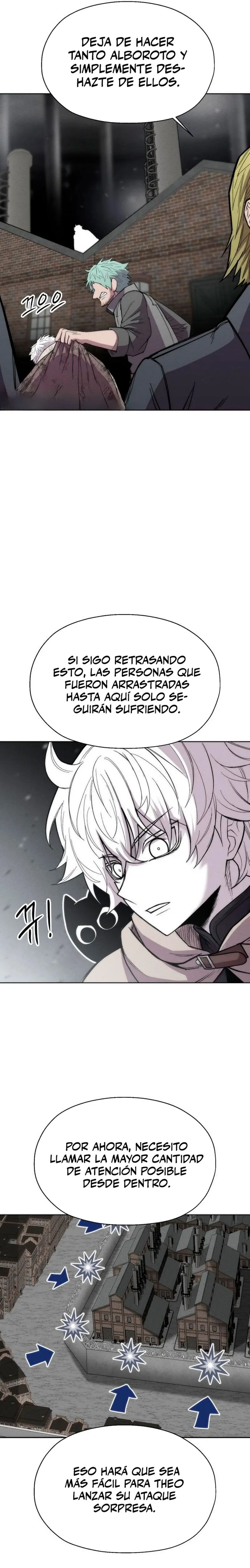 Colorista Capítulo 51 - Page 16