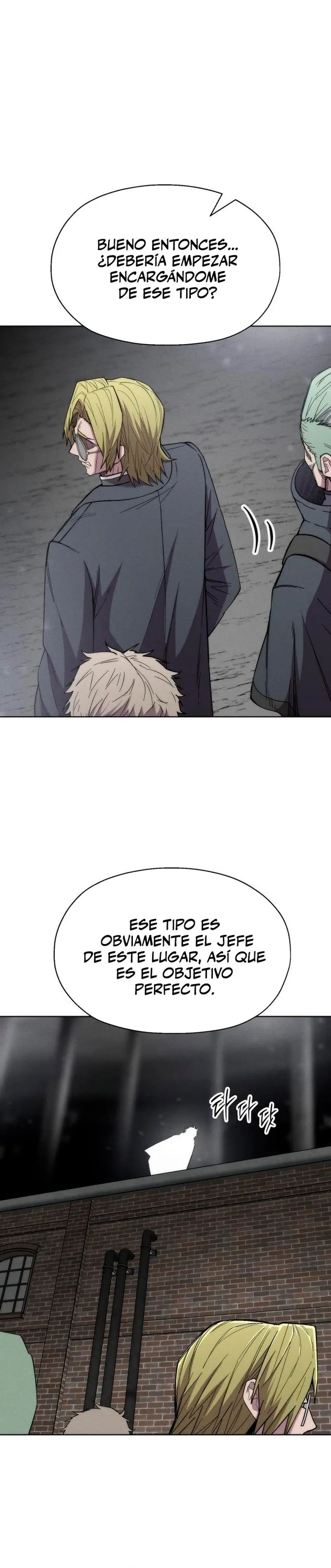 Colorista Capítulo 51 - Page 17