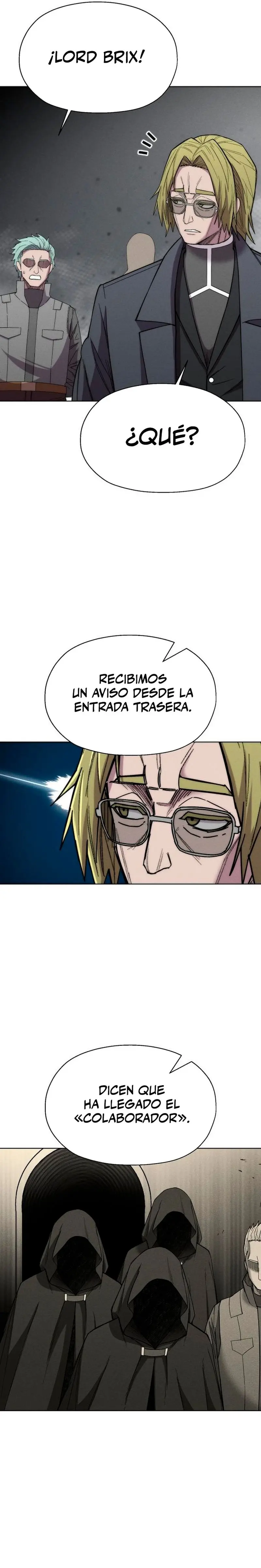 Colorista Capítulo 51 - Page 18