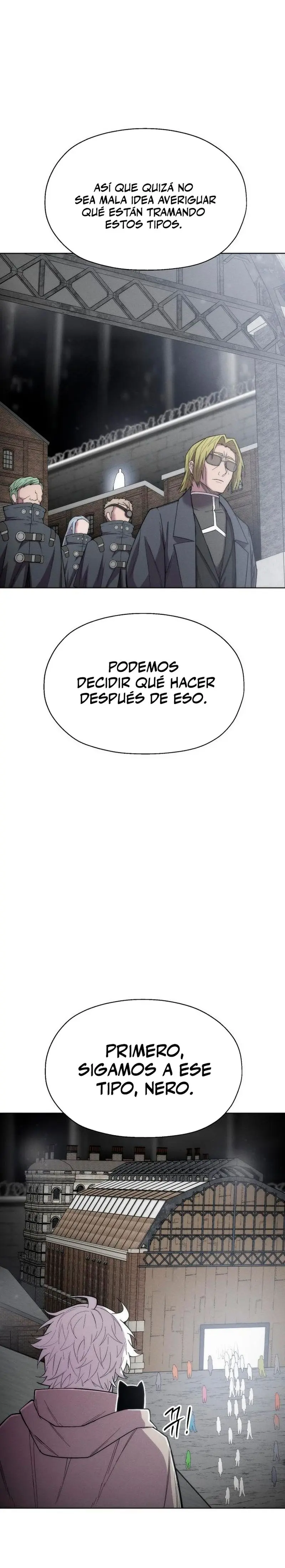Colorista Capítulo 51 - Page 20