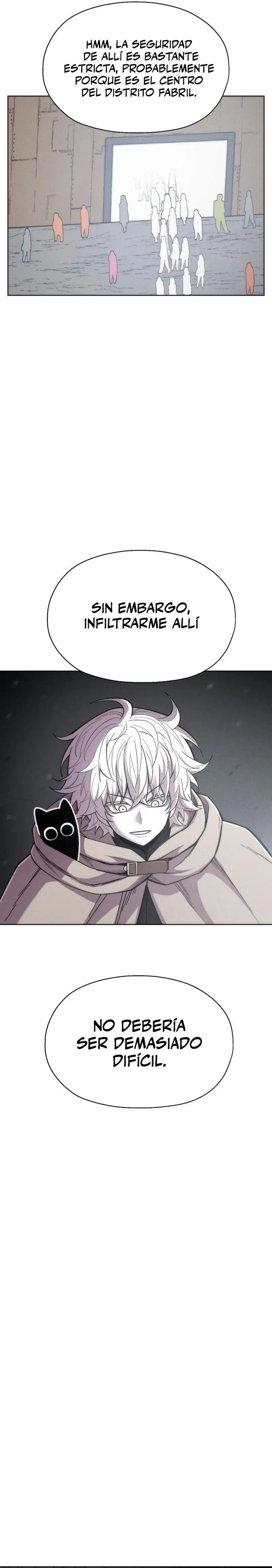 Colorista Capítulo 51 - Page 21