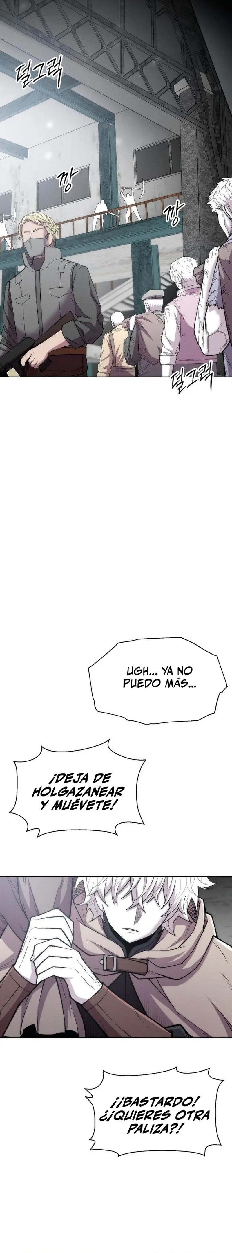 Colorista Capítulo 51 - Page 22