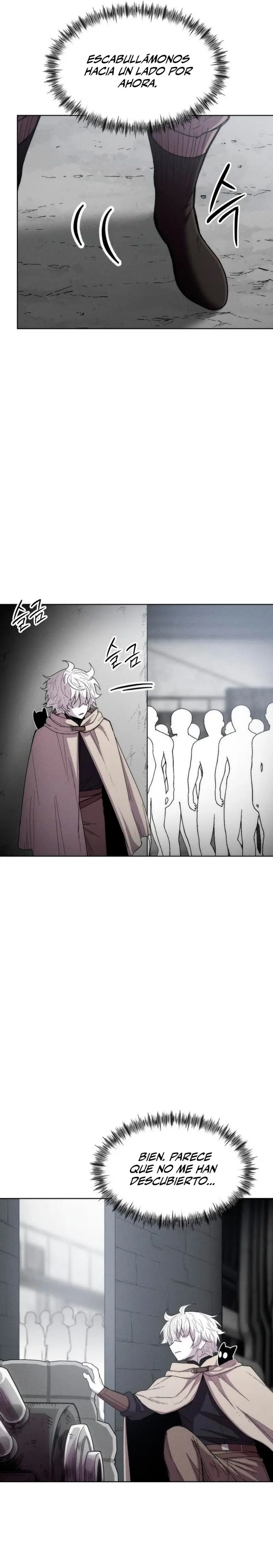 Colorista Capítulo 51 - Page 24