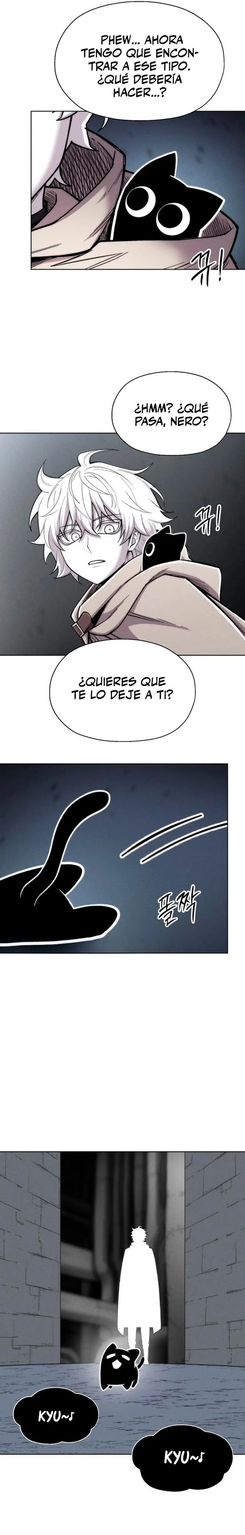 Colorista Capítulo 51 - Page 25