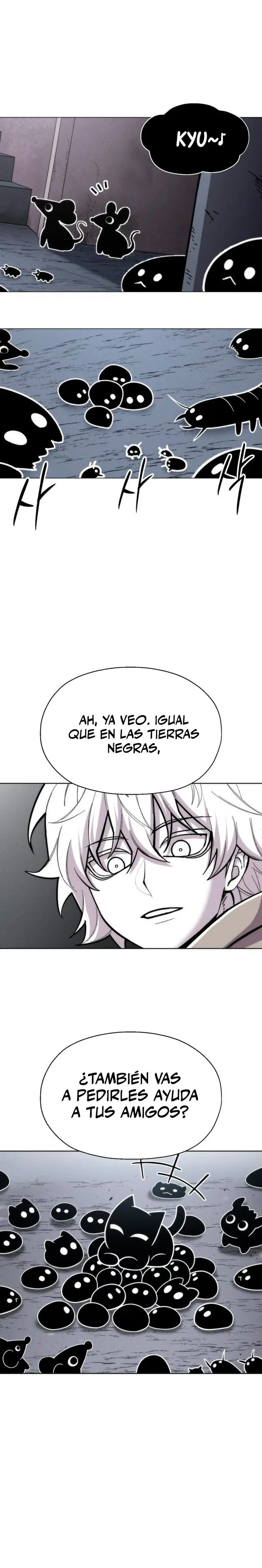 Colorista Capítulo 51 - Page 26