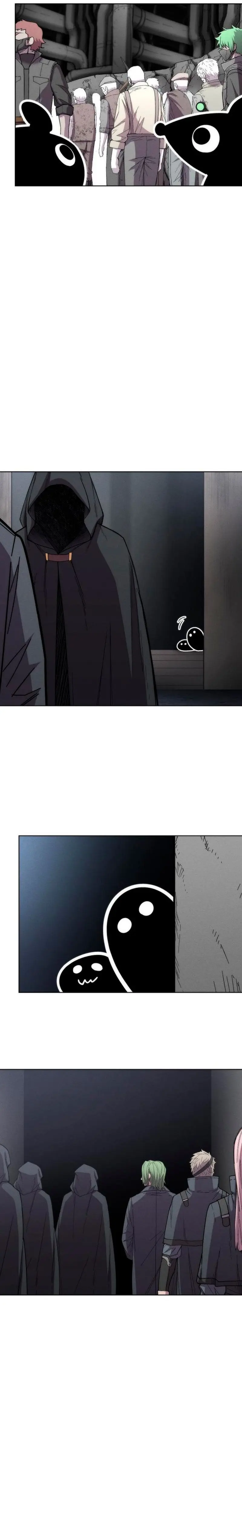 Colorista Capítulo 51 - Page 28