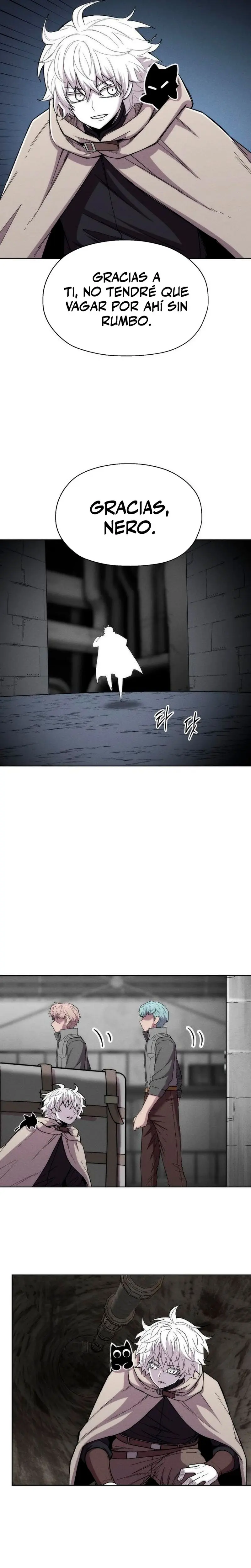 Colorista Capítulo 51 - Page 30