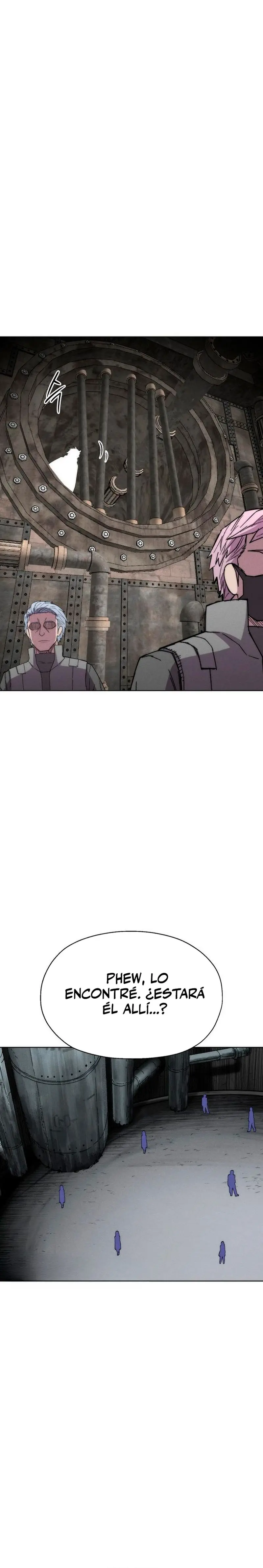 Colorista Capítulo 51 - Page 31