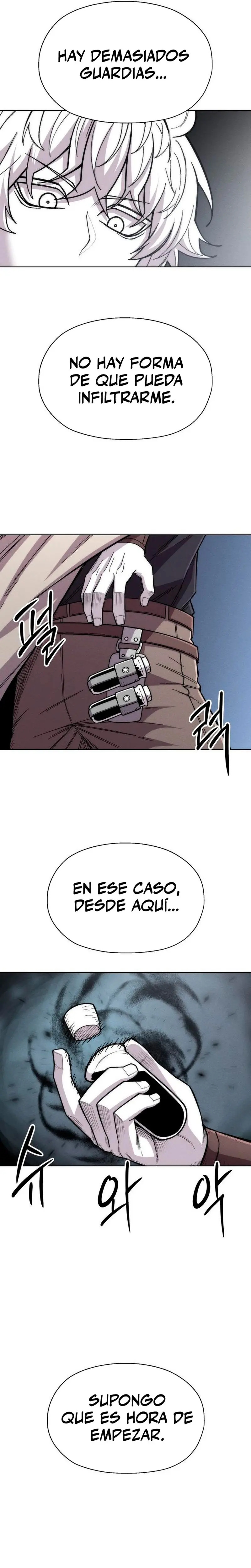 Colorista Capítulo 51 - Page 32
