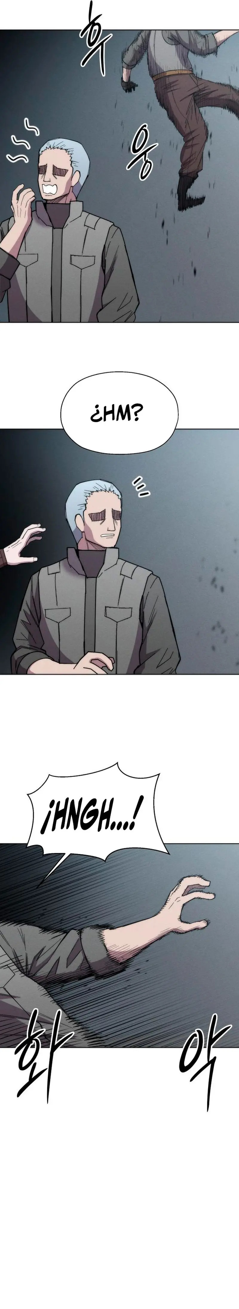 Colorista Capítulo 51 - Page 34
