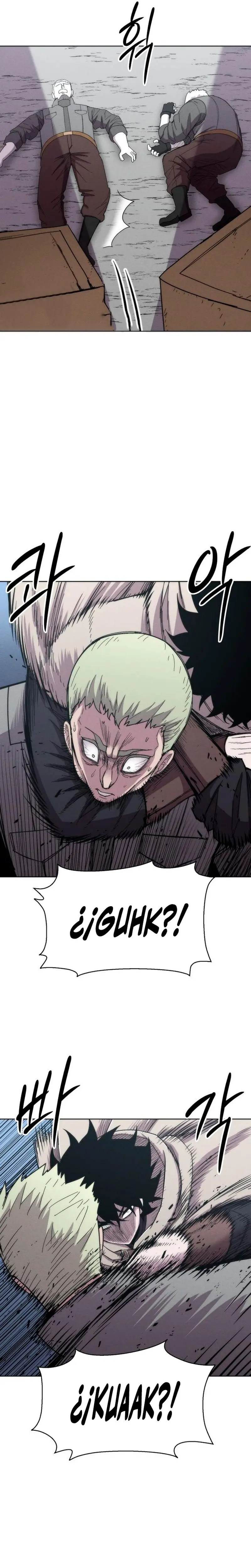 Colorista Capítulo 51 - Page 35