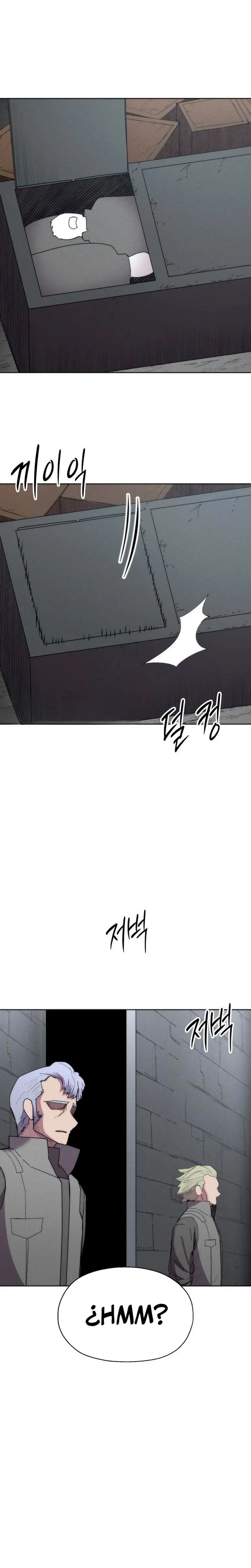 Colorista Capítulo 51 - Page 36