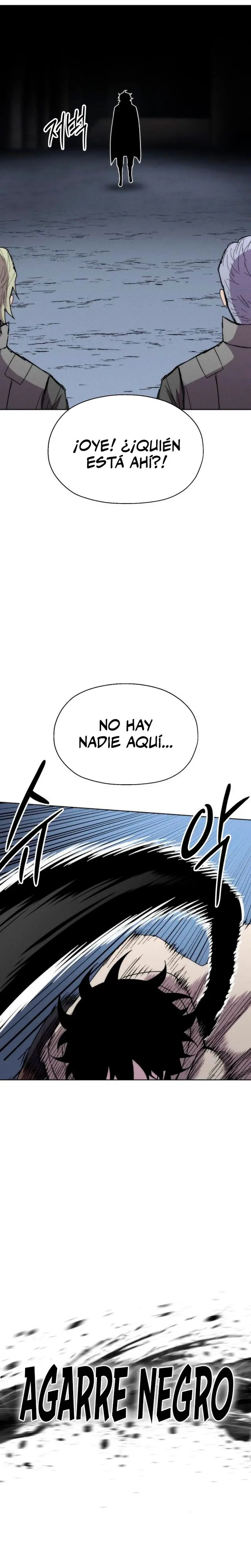 Colorista Capítulo 51 - Page 37