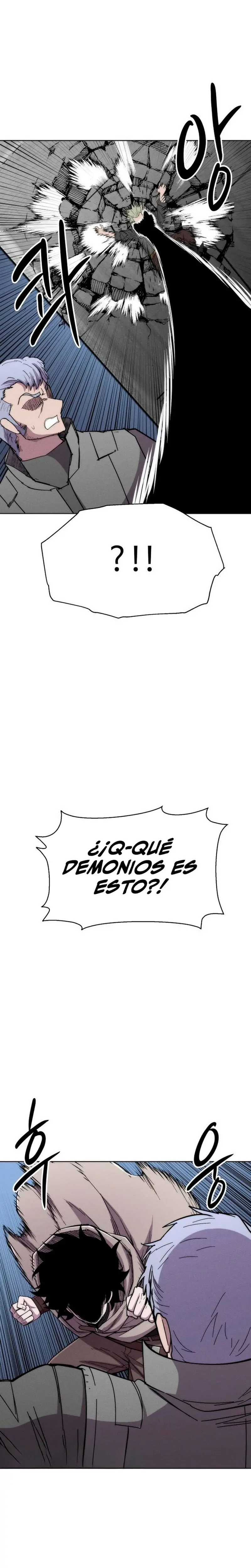 Colorista Capítulo 51 - Page 38