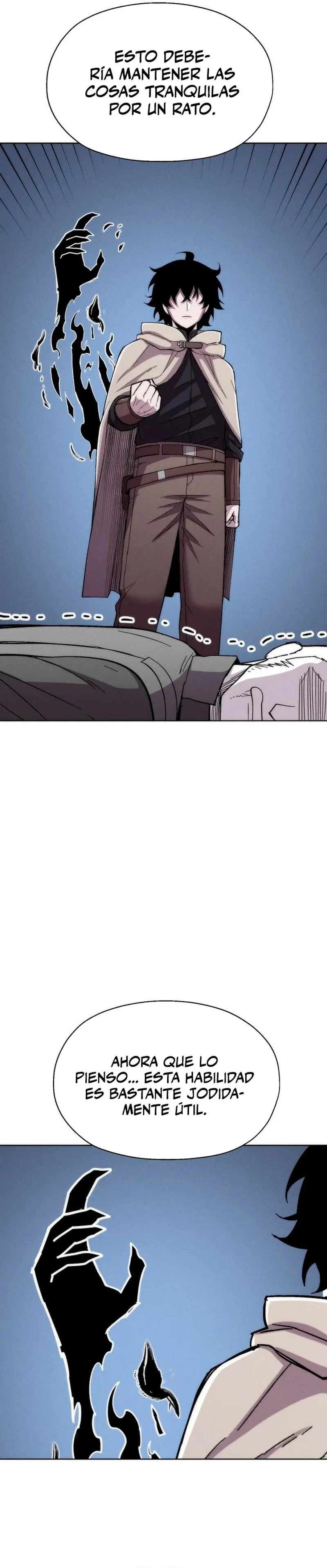 Colorista Capítulo 51 - Page 40
