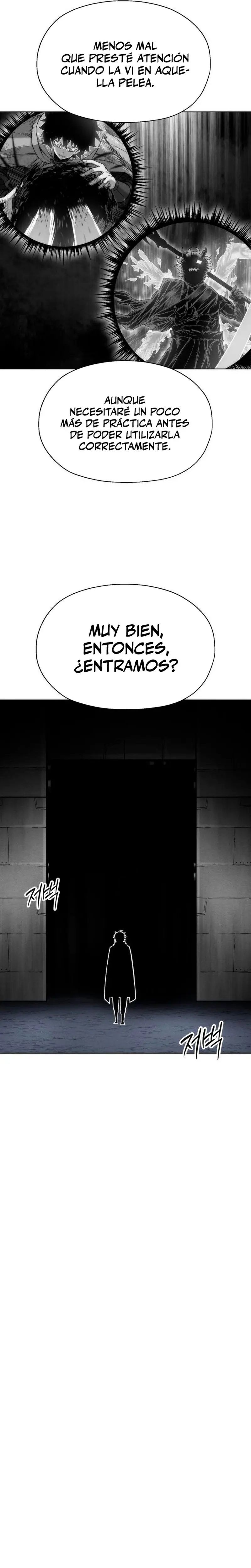 Colorista Capítulo 51 - Page 41