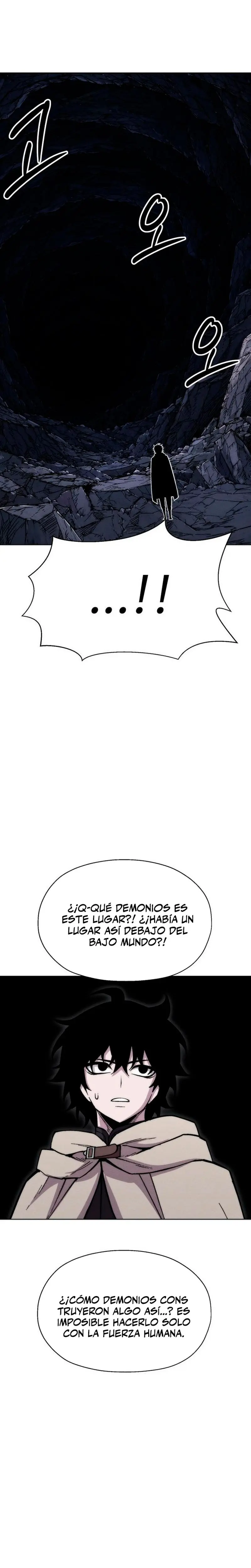 Colorista Capítulo 51 - Page 42