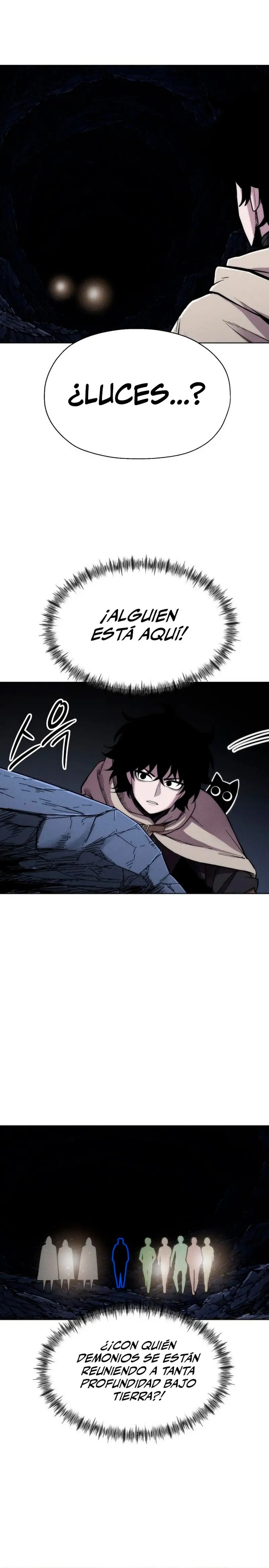 Colorista Capítulo 51 - Page 43