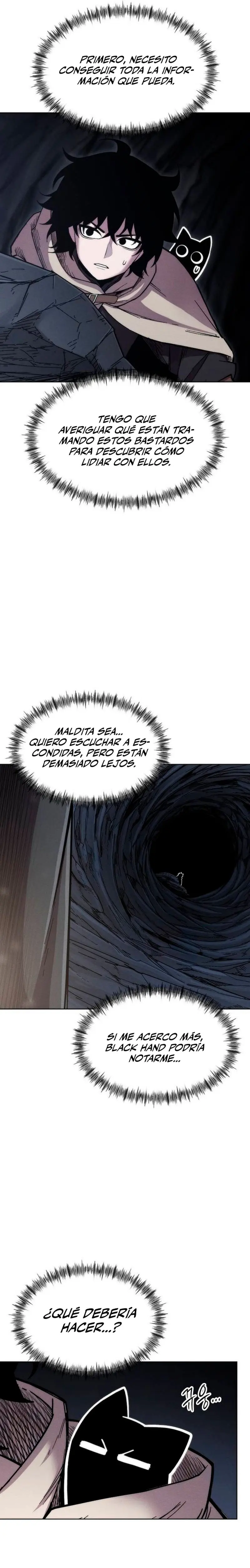 Colorista Capítulo 52 - Page 3